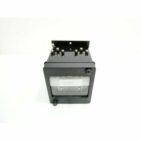 GE AUXILIARY 125V-DC OTHER RELAY 12HFA54E187H